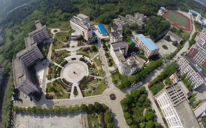 桐城师范高等专科学校